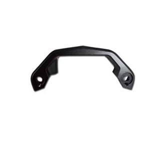 53205 K1A N20ZB  COVER STABF BEAT K1A GREY ASLI HONDA