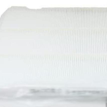 Ready  Filter Replacement Hepa For Sharp FU-40SE-S