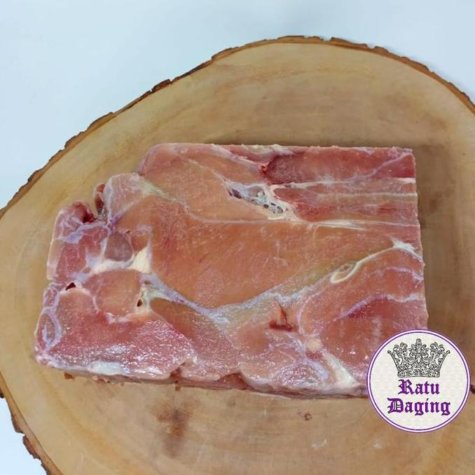 Daging Sapi Muda / Daging Impor @1Kg