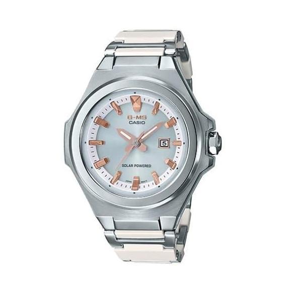 Casio Baby-G MSG-S500CD-7ADR / MSG-S500CD-7