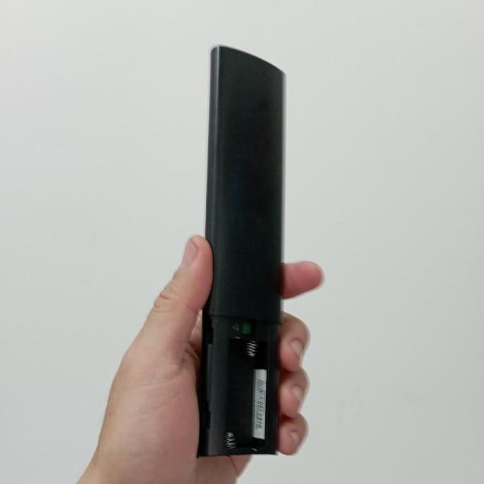 Remote Remot Remot STB ZTE Original IndiHome RF307I001 (Google Assistant)