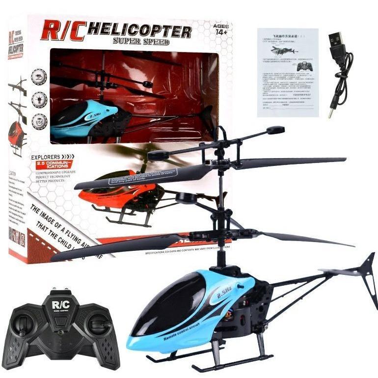 CUCI GUDANG NEW RC HELIKOPTER MINI REMOTE CONTROL HELICOPTER REMOT HELIKOPTER RC