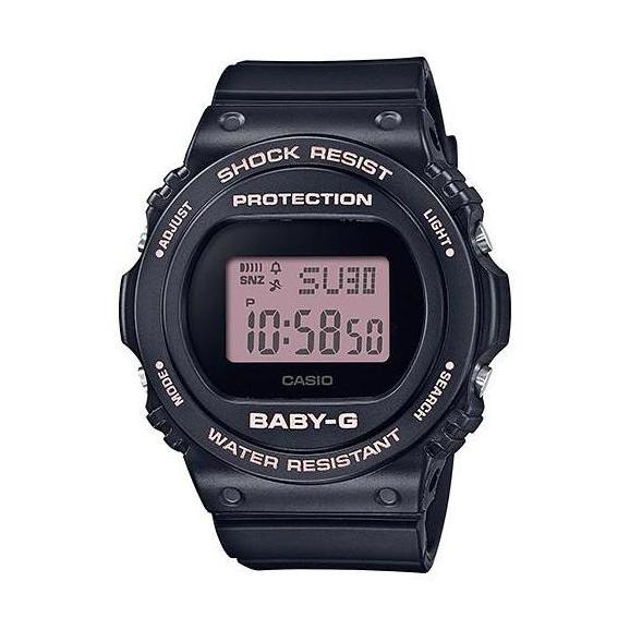 Casio Baby-G BGD-570-1B / BGD-570-1BDR