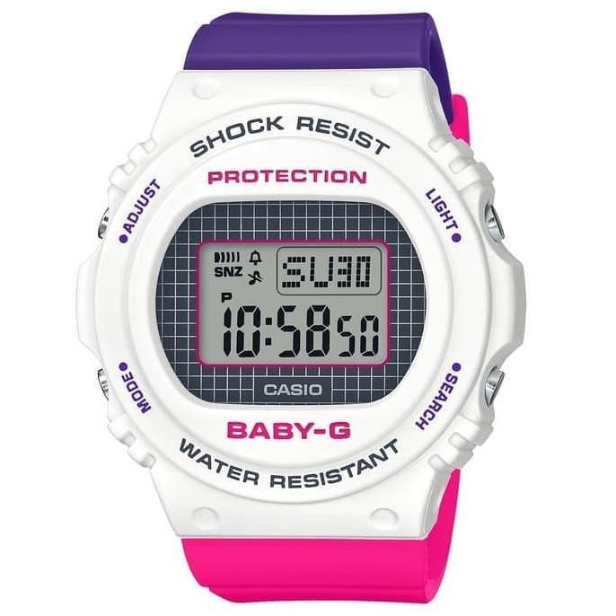 Casio Baby-G BGD-570THB-7DR / BGD570THB