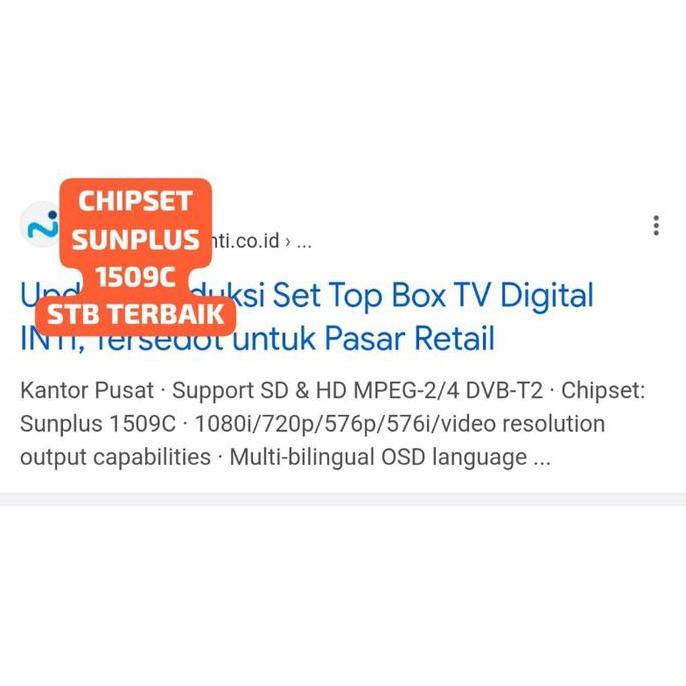set top box-stb murah-set top box tv tabung-stb tv digital-stb SNI