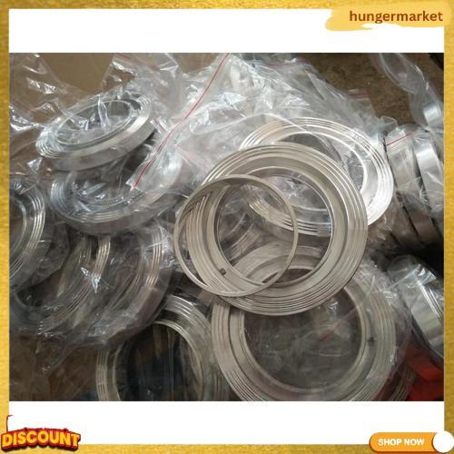 Sparepart Cupsealer Kualitas Pilihan