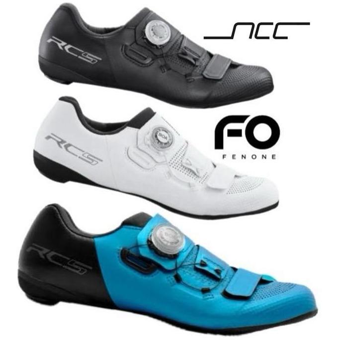 SHIMANO RC5W RC-502 WOMEN CLEAT ROAD BIKE / SEPATU SEPEDA RB RC502 WOMEN