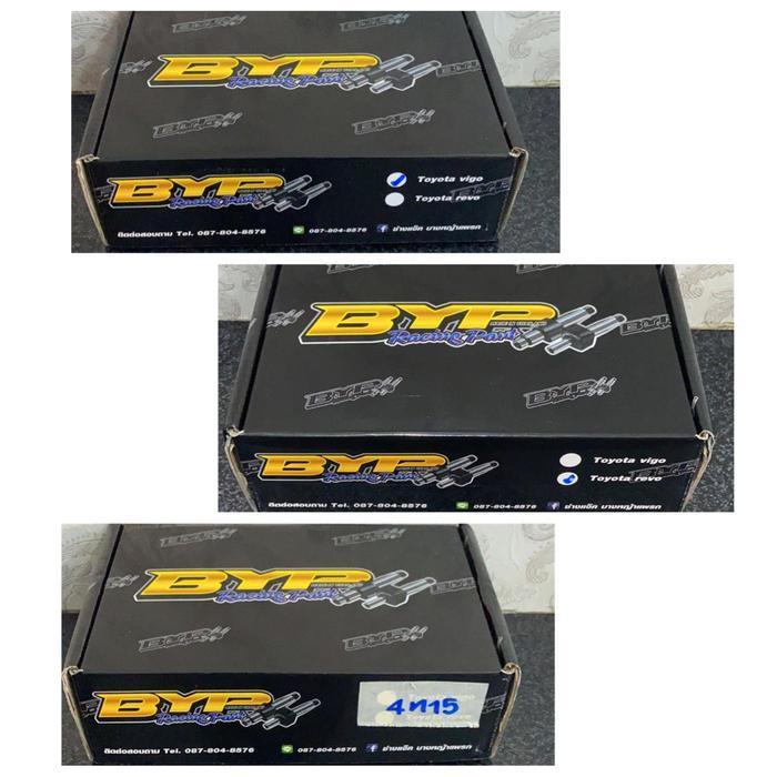 Stroker pump shaft byp kit 2kd 2gd 4n15 pajero innova fortuner