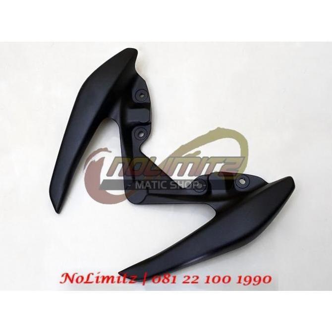 Behel / Begel Model TMAX ORI Yamaha NMAX Original