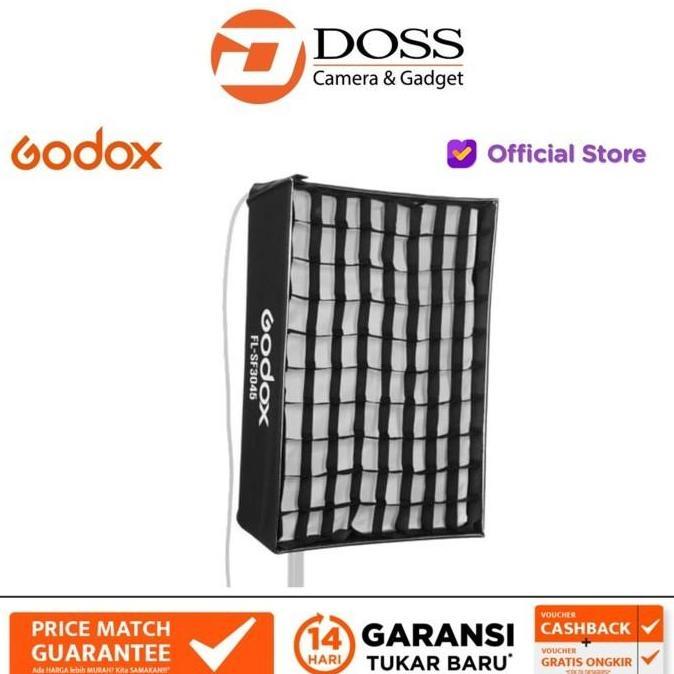 Godox FL 3045 / Godox Softbox FL-3045 / FL3045 Softbox