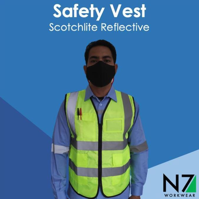 SAFETY VEST