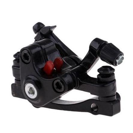 Ready kaliper cakram bolids untuk sepeda mtb minion seli mtb depan