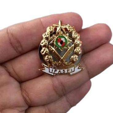 Ready PIN IPASPI / PIN IPASPI CAKRA MAGNET PENITI PAKU