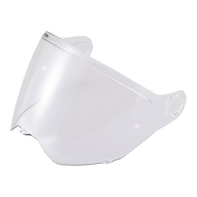 Visor Kaca Helm Nolan N70-2 X N702X Clear