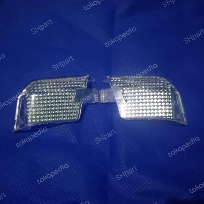 Promo Mika Lampu Tv Plafon/Roof Monitor Innova Luxury, Fortuner,Vrz,Veloz