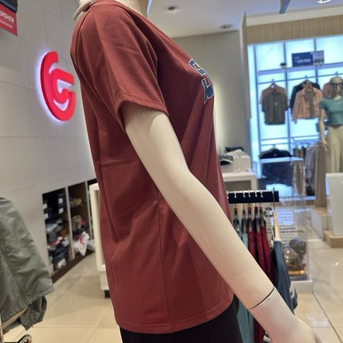 Rioren- Kaos Nita Oversize Disney Mickey Terbaru