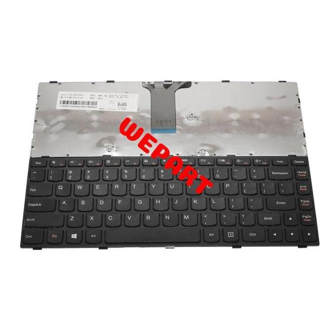 Keyboard laptop G40 G40-30 G40-45 G40-70 G40-75 B40-30 B40-45