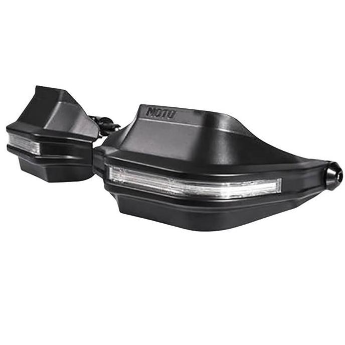 HangGuard Motowolf MDL3702 Pelindung Handlebar Motor terlaris