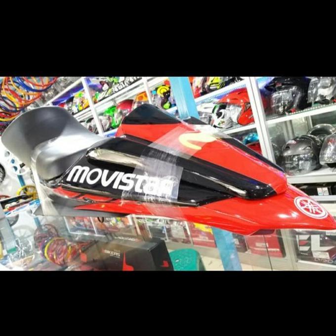 Body belakang Vixion New model R25 terlaris