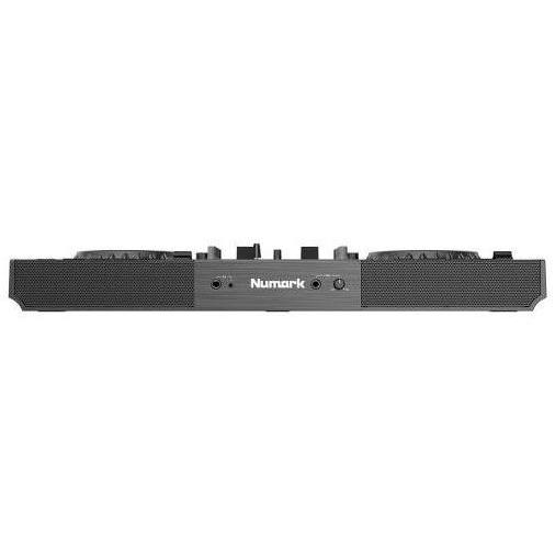 NUMARK MIXSTREAM PRO GO STANDALONE DJ CONTROLLER BMJ