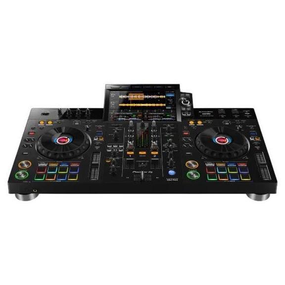 PIONEER XDJ RX3 RX-3 RX 3 2-CHANNEL PERFORMANCE DJ CONTROLLER BMJ