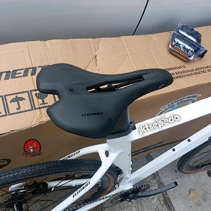 cv.mirei / Sepeda Urban Hybrid ELEMENT FRC 50 CRZ Diskon