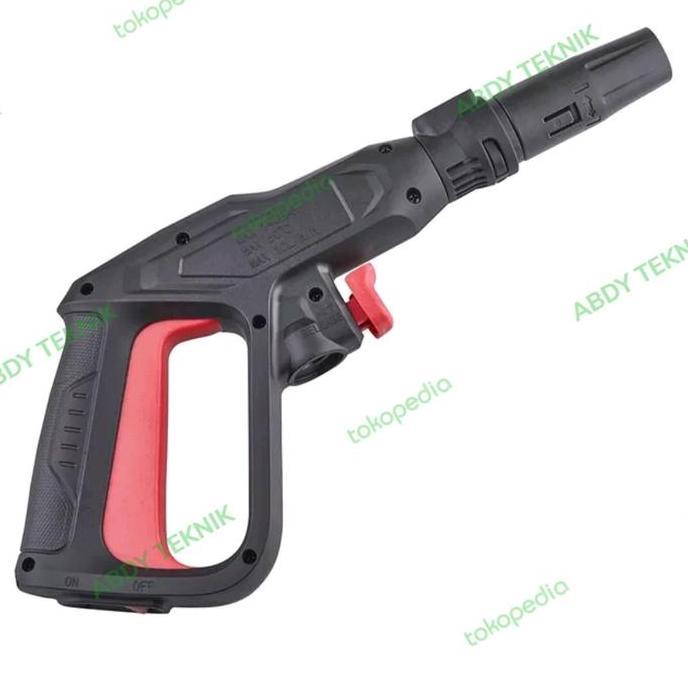 Pendek High Pressure Nilfisk/Gerni
