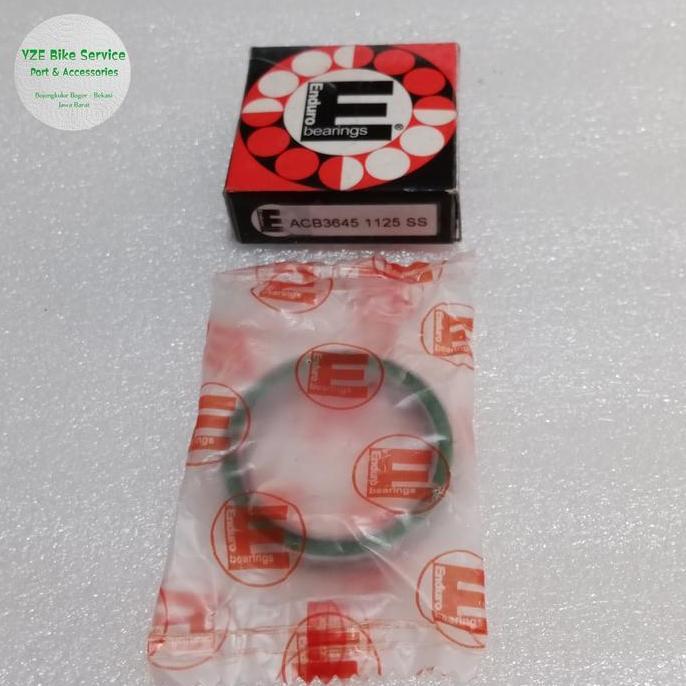 Bearing Headset Enduro 42 Stainless Steel for Specialized Integrated Original