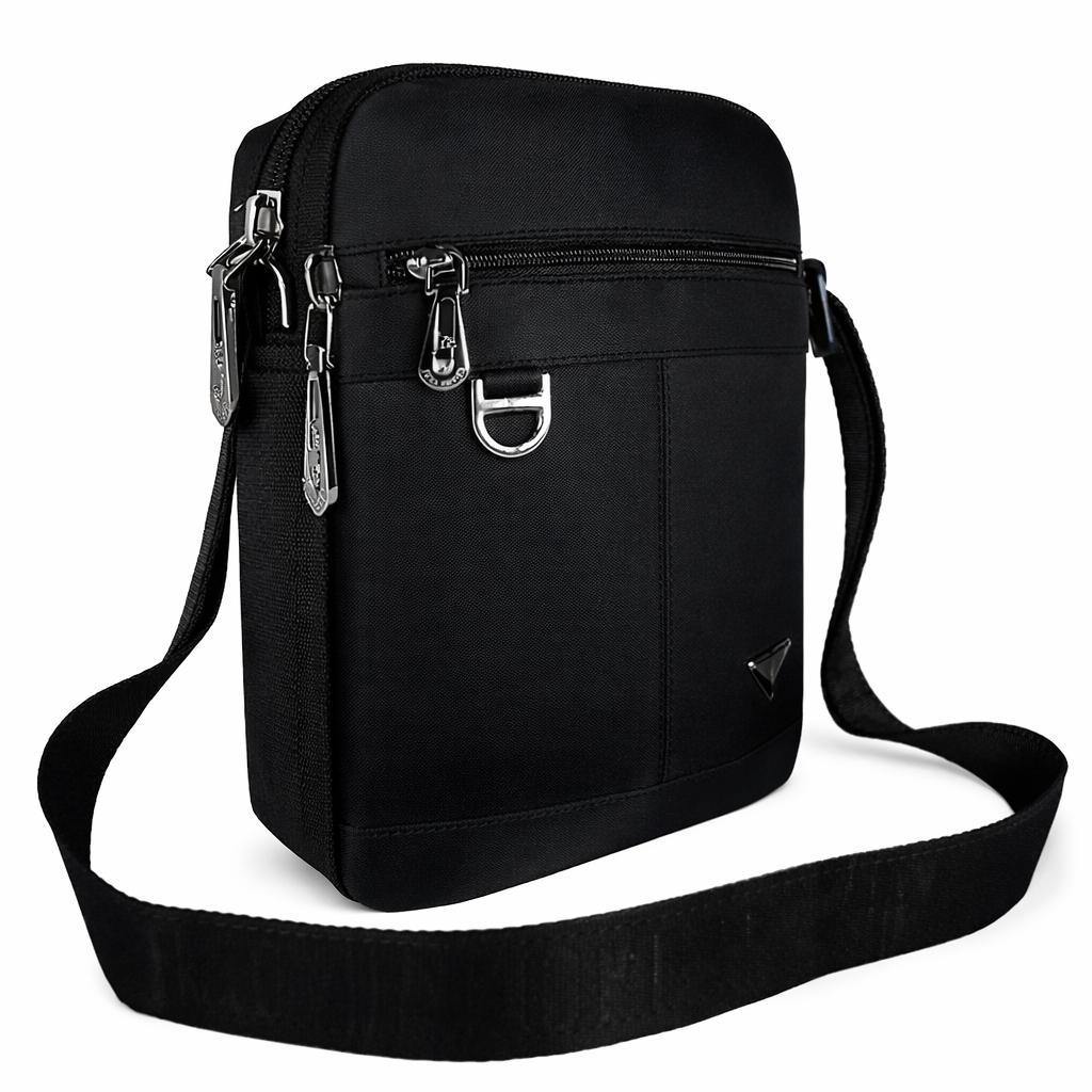 Polo Power 997 - Tas Selempang Pria Tas Polo Ori Sling Bag Import Tas Slempang Cowok Power Official