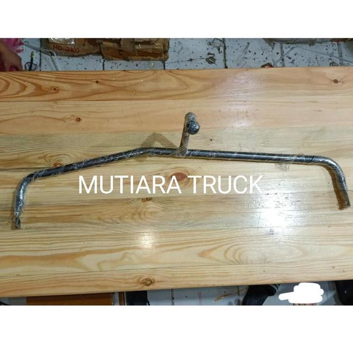 Tangkai / Gagang Spion FUSO Kanan (Bagian Supir)