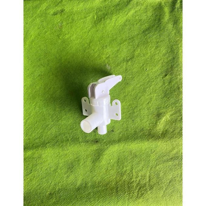 KRAN KERAN WATER DISPENSER SANKEN GALON BAWAH HWD-C101 HWD-C106 HWD-C200SS HWD-C202SS ORIGINAL HS27