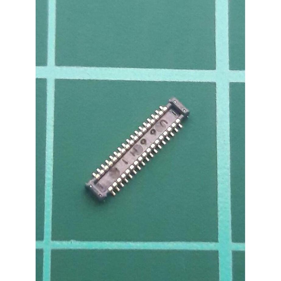 Konektor Lcd samsung J2 J200 (2015) 34 pin Fpc Lcd Connector J2 J200
