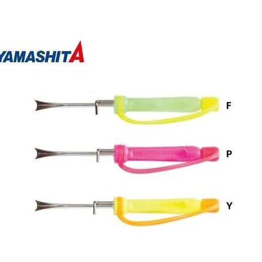 BEBAS ONGKIR - Yamashita EGI OH IKASHIME eging cumi umpan cumi mancing cumi