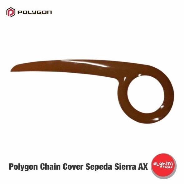 Polygon Chain Cover Sepeda Sierra AX