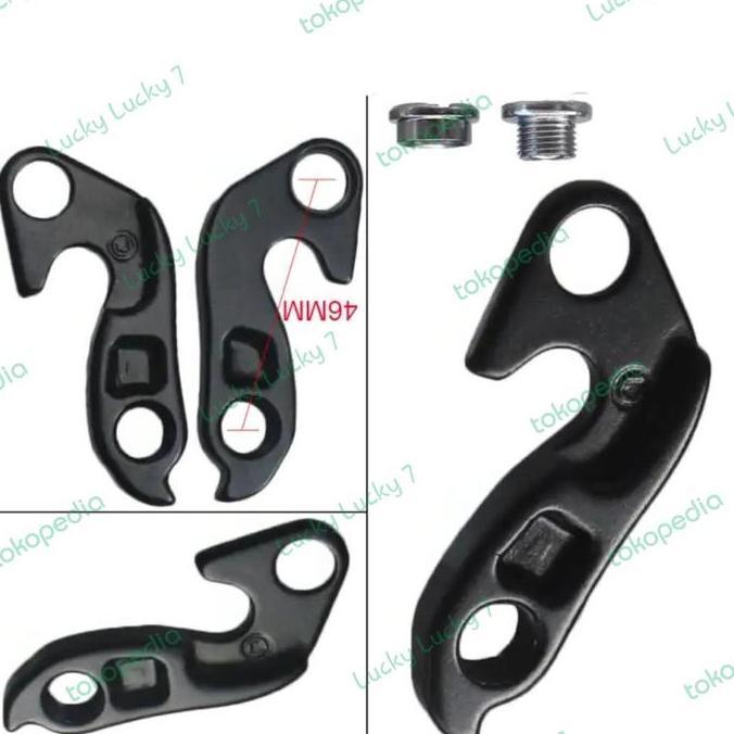 Anting RD Sepeda Specialized Dolce S Work Hanger RD Sepeda Specialized Hardrock Hotrock Camber