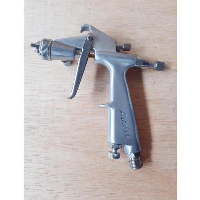 Spray Gun Auarita F3 Nozzle 0.5 0.8 1.0 mm