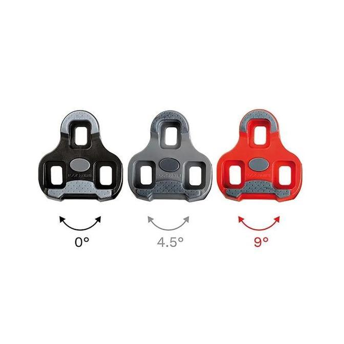 COVER CLEAT LOOK KEO PEDAL