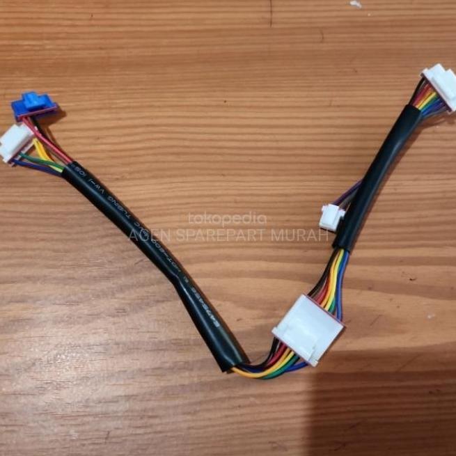 KABEL SENSOR PCB MODUL AC LG HERCULES DUAL INVERTER ORGINAL HS27