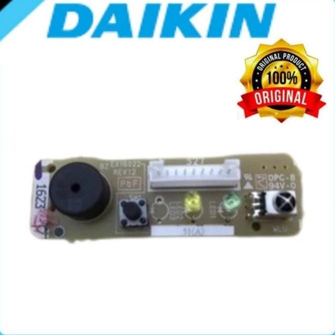 MODUL SENSOR AC DAIKIN FTC15NV14 FTC20NV14 FTC25NV14 FTC35NV14 HS27