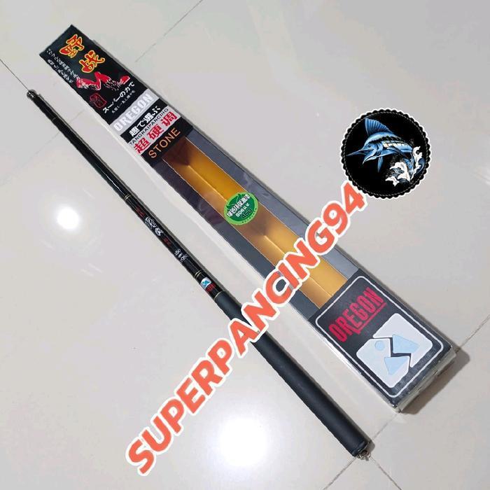 Tegek Oregon Stone 450 / 540 / 630 / 720