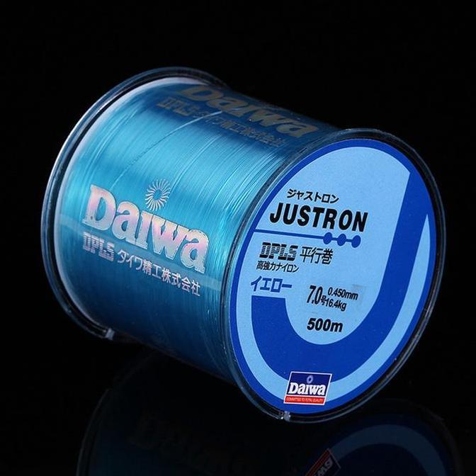 Senar Pancing Daiwa 500M Original Mancing
