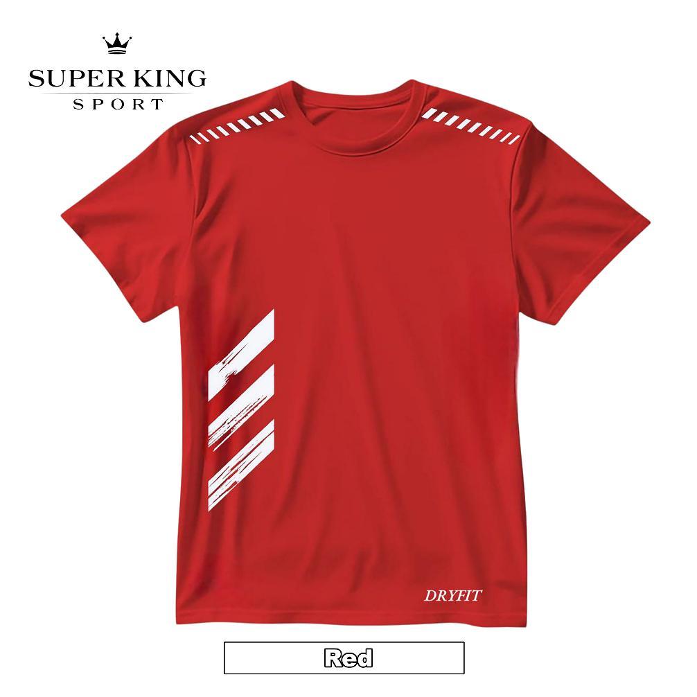 PROMO TERBARU Kaos Olahraga Running Training  Gym Fitnes Kaos Volly  Badminton Sepakbola Futsal Tenn