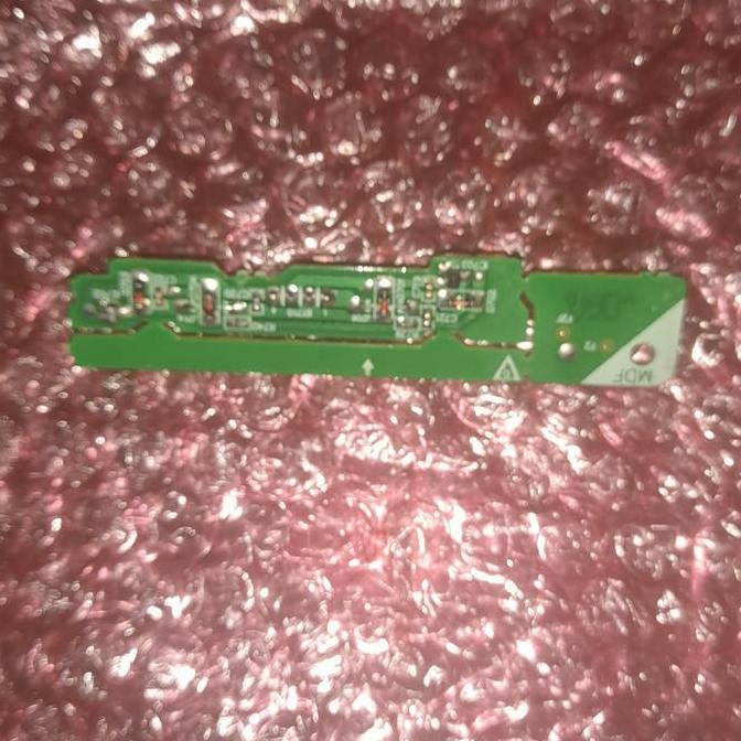 MODUL SENSOR MAGNET PINTU KULKAS POLYTRON BELLEZA 3 PRM23QX PRM28QX HS27
