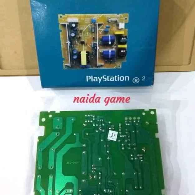 Stick- Power Supply Ps2 Fat Seri 5000/ Psu Ps2 Tebal Seri 5