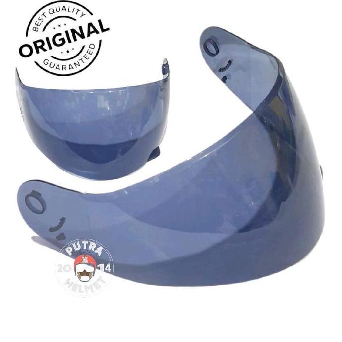 Kaca Helm Yamaha full face | Visor Helm Full Face