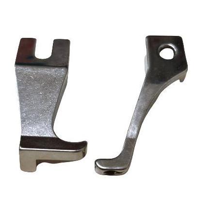 Sepatu Sebelah Presser Foot Mesin Jahit Walking Foot