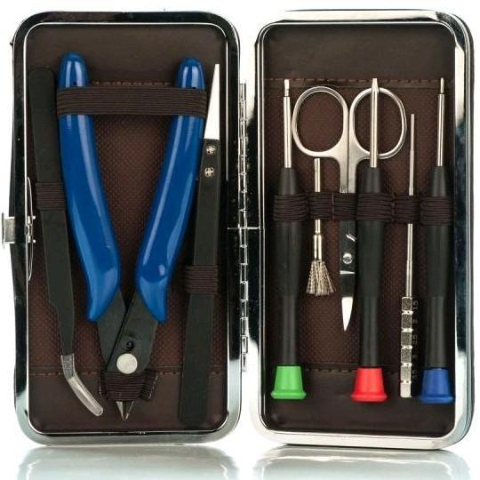 Obeng Tang Set V3 Vaswarm Obeng Set Multifungsi