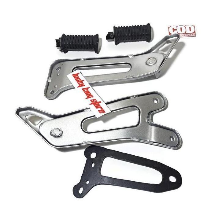 Promo Footstep Rx King 2008 Ckd 1 Set Termurah Bisa Ocd Seluruh Indonesia Cod