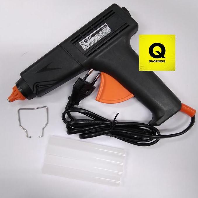 pt_rinaolshop - GOOT HB-80/HB80/HB 80 Glue Gun/Lem Tembak Diskon