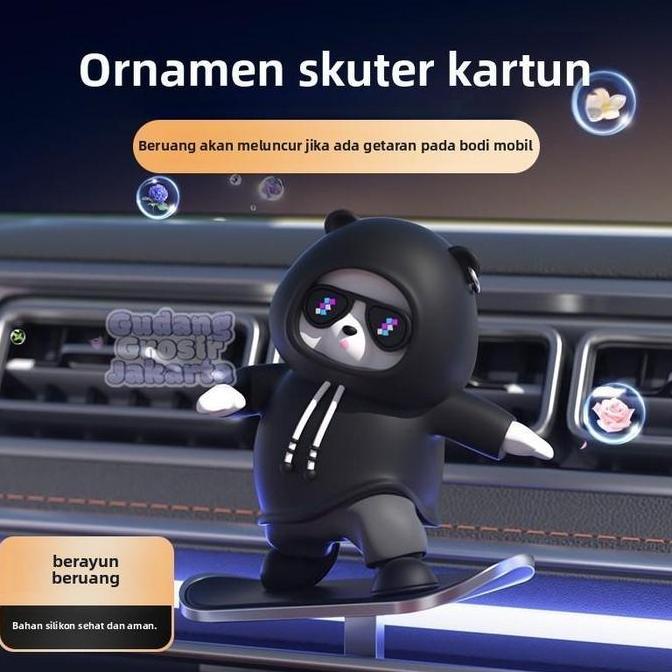 Grosir Hiasan Dashboard Mobil Lucu Hiasan Dashboard Mobil